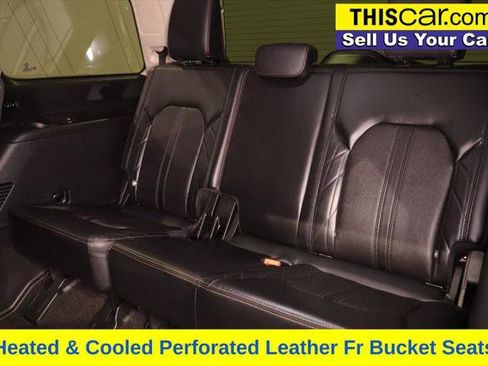 Used 2019 Ford Expedition Platinum AWD/4WD image 29