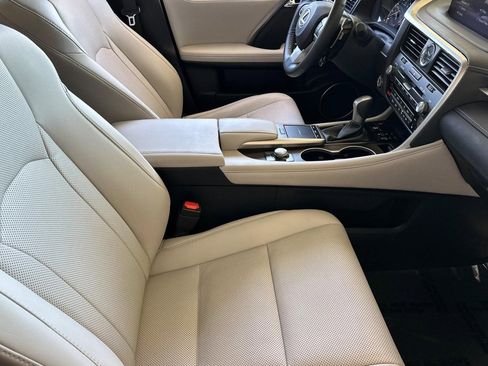 Used 2021 Lexus RX 350 AWD w/ Premium Package image 32