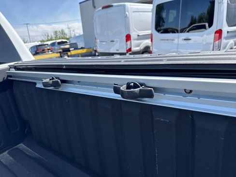 Used 2025 RAM 1500 Limited AWD/4WD image 55