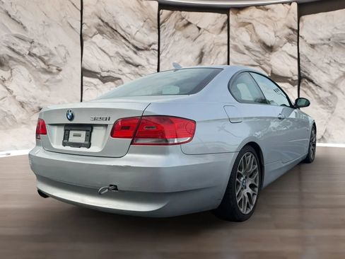 Used 2009 BMW 328i Coupe RWD image 6
