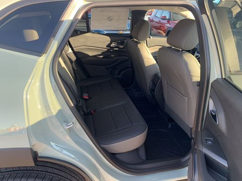 New 2026 Chevrolet Trax ACTIV FWD image 7
