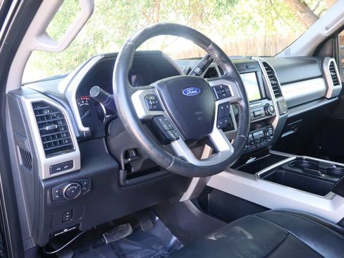 Used 2020 Ford F250 Lariat AWD/4WD image 15