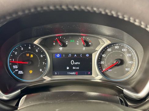 Used 2019 Chevrolet Equinox Premier AWD/4WD image 21