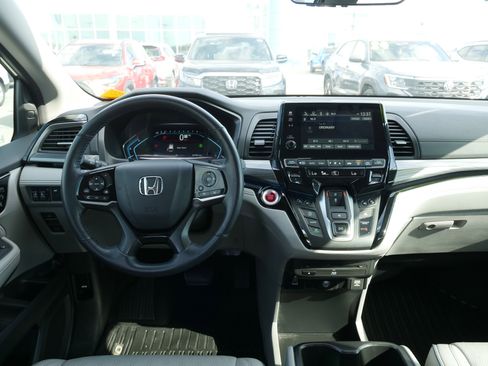 Used 2024 Honda Odyssey Elite image 22
