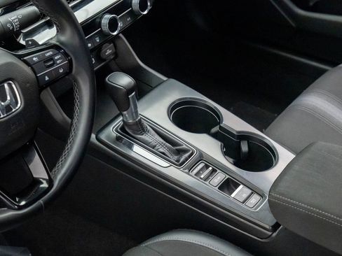 Certified 2023 Honda Civic Sport image 11