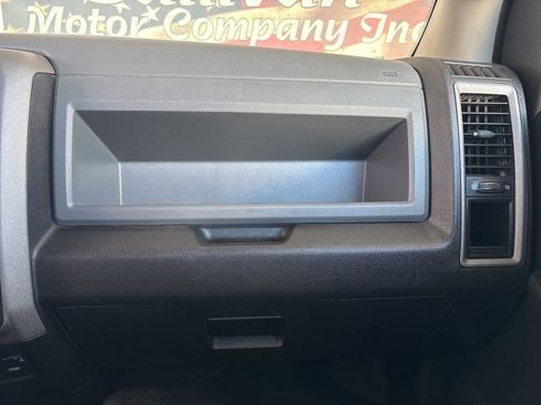 Used 2016 RAM 1500 Tradesman w/ Protection Group AWD/4WD image 15