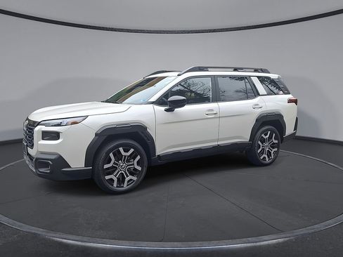 New 2026 Subaru Outback Touring XT AWD/4WD image 4