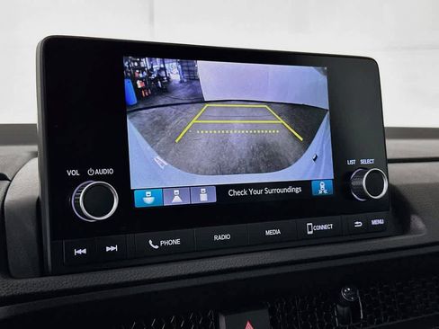 Used 2025 Honda CR-V EX image 27