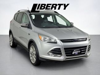 Used 2016 Ford Escape SE w/ SE Chrome Package FWD 360° Tour
