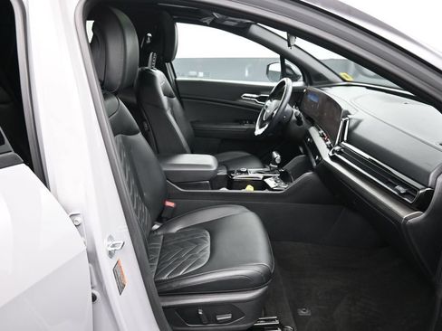 Certified 2023 Kia Sportage X-Pro Prestige AWD/4WD image 26