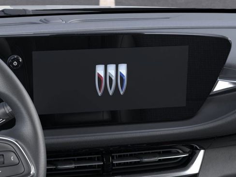 New 2026 Buick Envista Avenir image 39