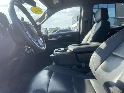 Used 2024 GMC Sierra 1500 SLT RWD image 23