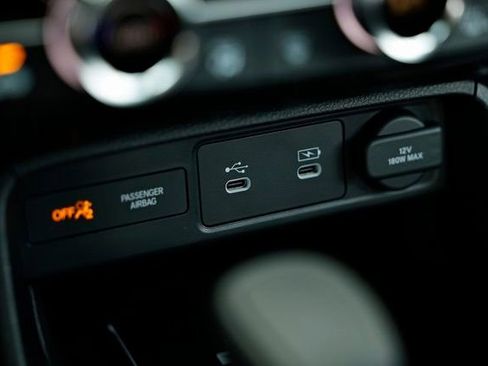 New 2026 Honda Civic Sport Touring image 44