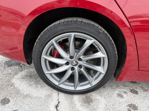 Used 2023 Alfa Romeo Giulia Sprint image 31