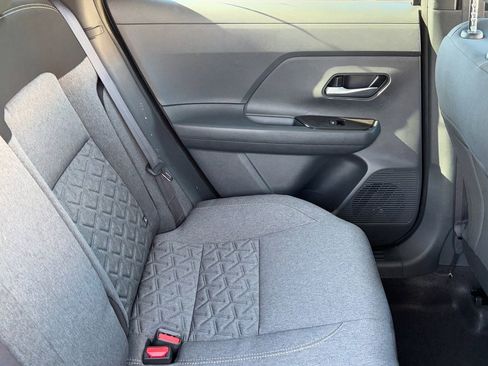 New 2026 Nissan Kicks SV w/ SV Premium Package image 12