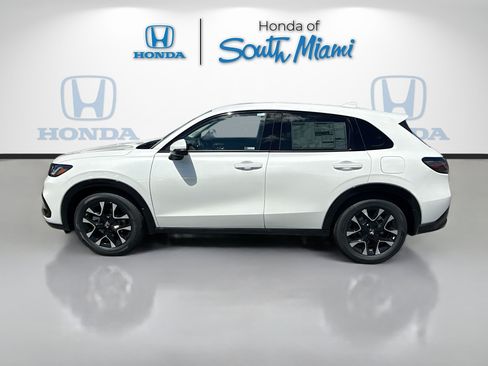 New 2027 Honda HR-V EX-L image 4