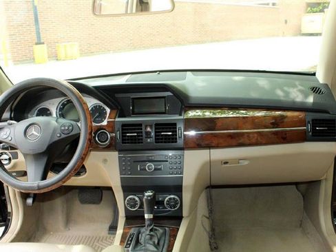 Used 2012 Mercedes-Benz GLK 350 2WD image 15