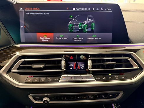 Used 2020 BMW X5 sDrive40i w/ Premium Package image 55