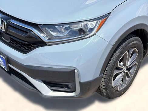 Used 2022 Honda CR-V EX-L image 11