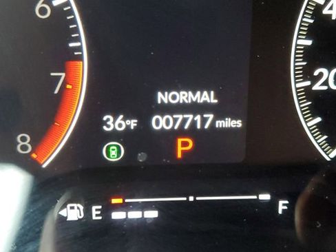 Used 2023 Honda Civic Sport image 17