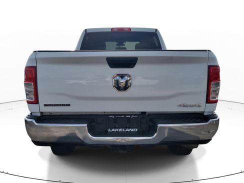 Used 2024 RAM 2500 Big Horn image 5