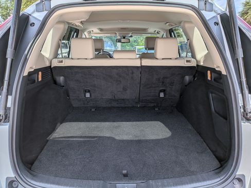 Used 2020 Honda CR-V EX-L image 13