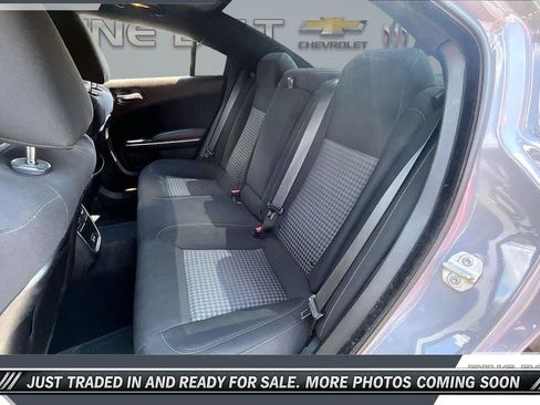 Used 2022 Dodge Charger Scat Pack RWD image 19