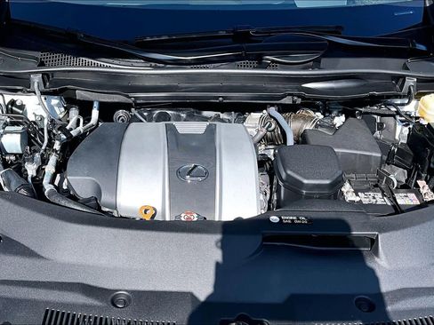 Used 2021 Lexus RX 350 FWD w/ Luxury Package image 31