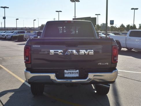New 2026 RAM 2500 Tradesman image 6