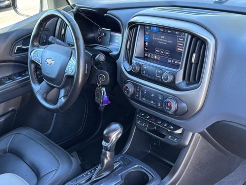 Used 2022 Chevrolet Colorado Z71 image 26
