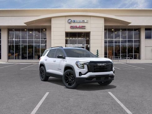 New 2027 GMC Terrain Elevation w/ Elevation Premium Package FWD image 1