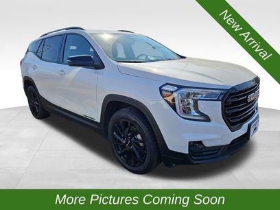 Used 2024 GMC Terrain SLT w/ Elevation Edition