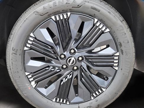 New 2026 Nissan Murano SL AWD/4WD image 32
