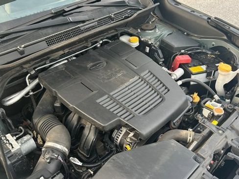 Used 2020 Subaru Forester Limited image 62