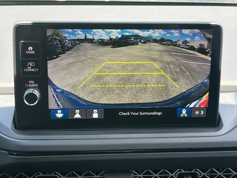 New 2026 Honda Accord SE image 25