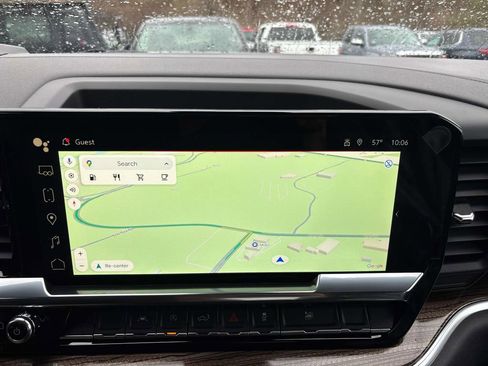 New 2026 GMC Sierra 1500 Elevation AWD/4WD image 10