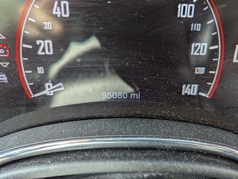 Used 2017 Dodge Durango GT w/ Nav & Power Liftgate Group AWD/4WD image 13