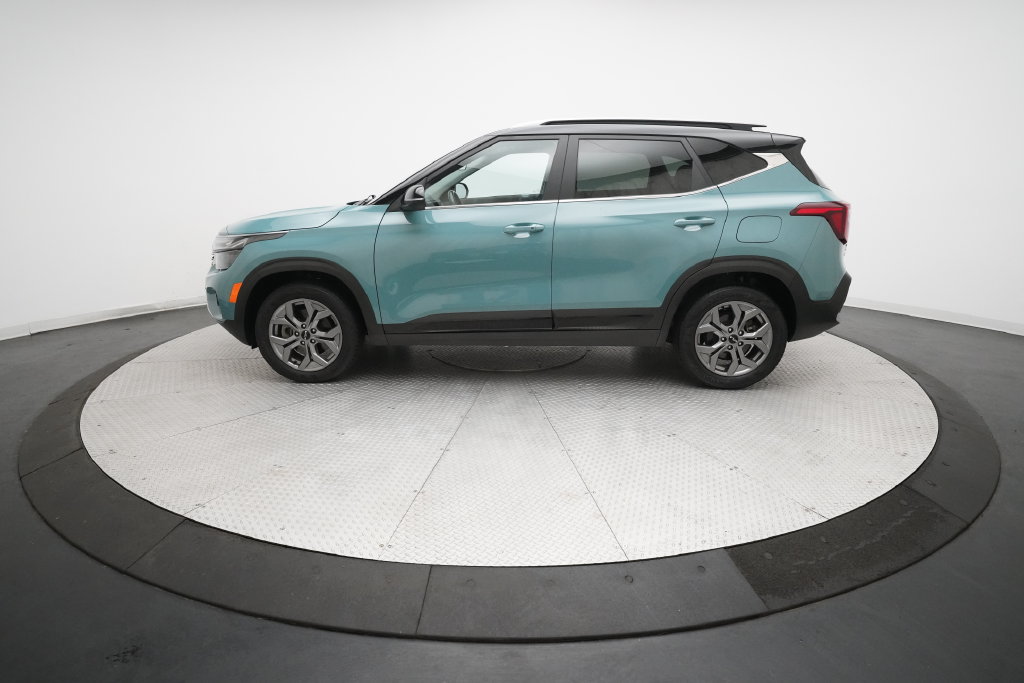 Used 2024 Kia Seltos S AWD/4WD image 23