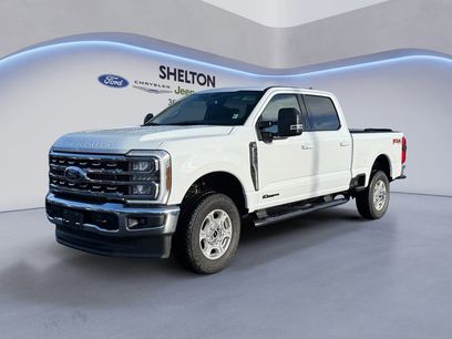 New 2026 Ford F350 XLT w/ XLT Premium Package
