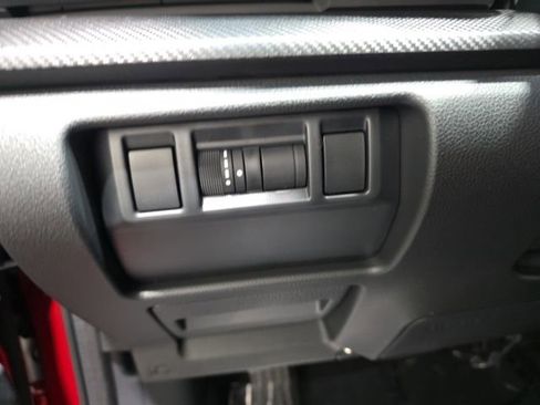 Used 2026 Subaru Crosstrek 2.5i Limited w/ Crosstrek Mirror Package image 18