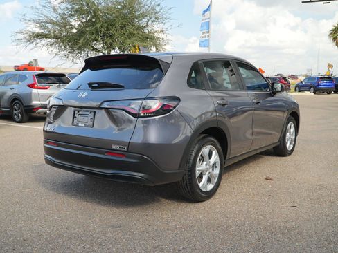 Used 2024 Honda HR-V LX image 5