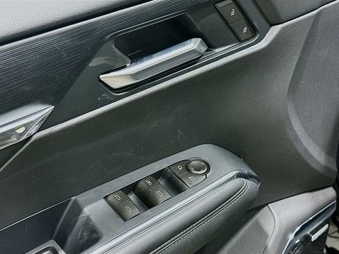 New 2026 GMC Acadia Elevation w/ Black Edition FWD image 18
