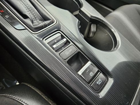 Used 2022 Honda Civic Sport image 8