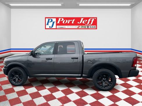 Used 2024 RAM 1500 Classic Warlock image 6