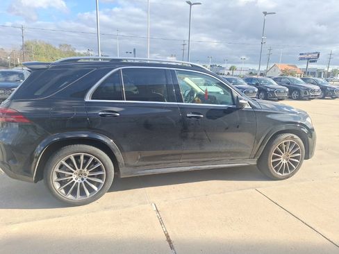 Used 2024 Mercedes-Benz GLE 350 GLE 350 image 8