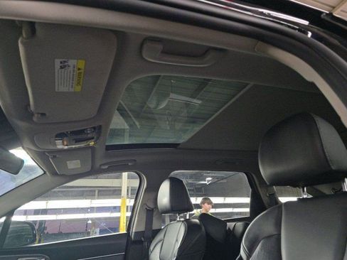 Used 2021 Kia Sorento SX image 6