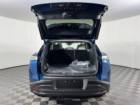 New 2026 Nissan Murano SL w/ Comfort Package AWD/4WD image 47