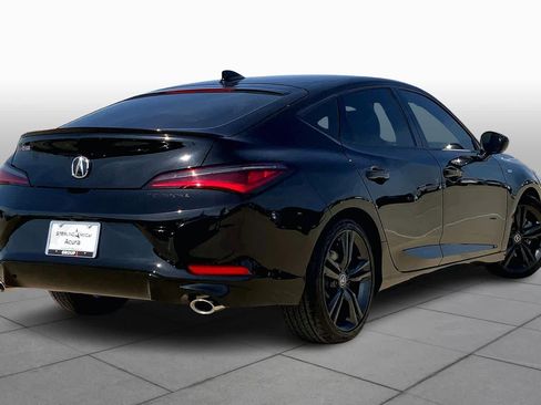 Used 2025 Acura Integra A-Spec image 12