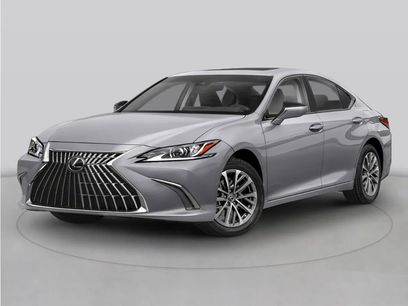 Used 2024 Lexus ES 350 F Sport w/ Technology Package