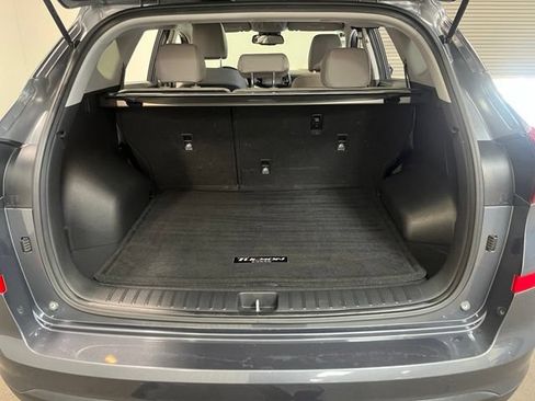 Used 2019 Hyundai Tucson Value FWD image 16